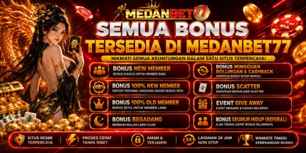 MEDANBET77